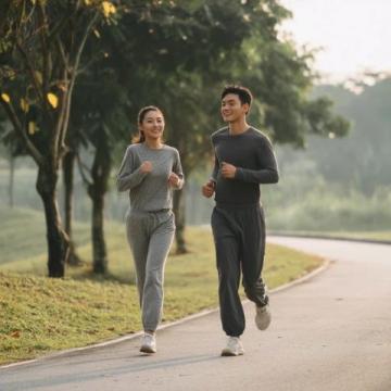 年轻人如何科学养生？适合不同年龄段的最佳运动方式