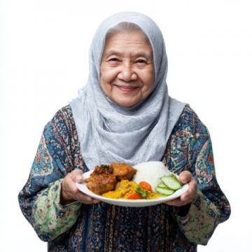 老人常吃这食物,精神胜过年轻人,背后原因令人惊讶