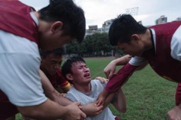 宝鸡第十三届运动会健身气功赛精彩落幕，金台区、渭滨区夺冠