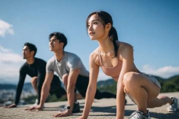 锻炼情境影响运动对心理健康的益处