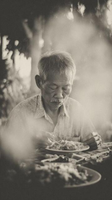 古人千年养生三戒,中老年须牢记,延年益寿更从容面对:饮食无节、起居无常、妄作劳。