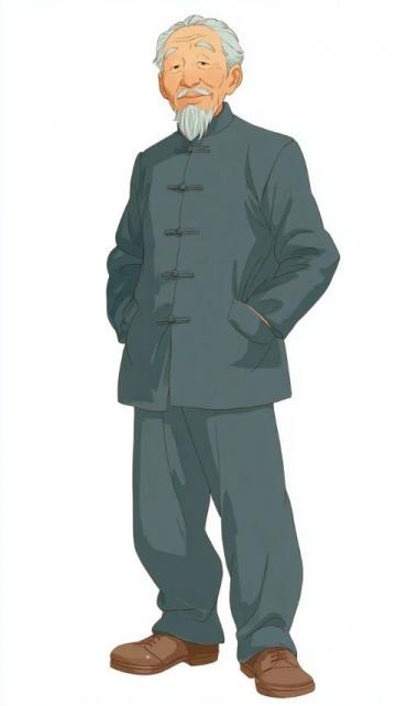 张仲景：古代医学巨匠与中医药的奠基人