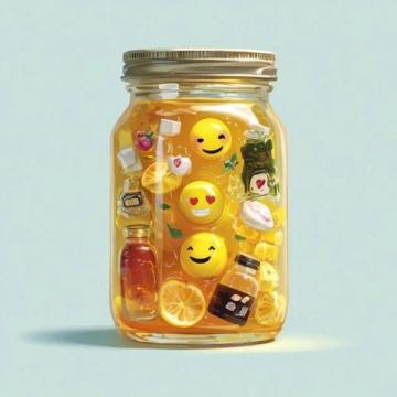 快乐养生:压力下的心灵良药