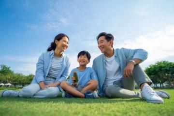 快乐确实是最好的养生之道,你同意吗?