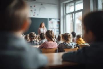 小学生心理健康五大标志,你的孩子达标了吗?