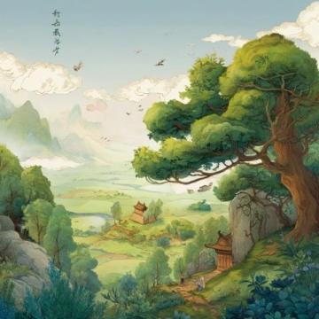 春季养生五步法:遵循黄帝内经少生病