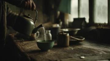 黄芪养生之道：滋补佳品的泡煮秘籍