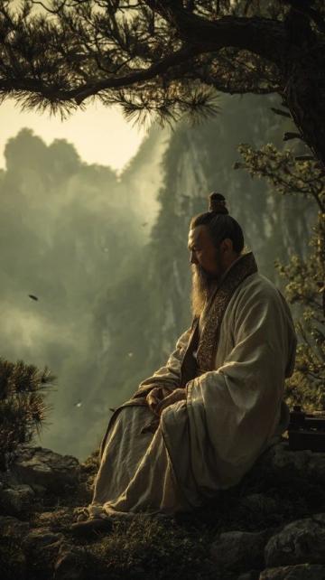中医中的天人合一理论如何实现?