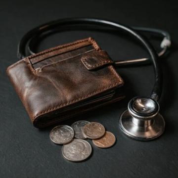 关于金钱与健康：哪一项是人生中更为重要的一项？