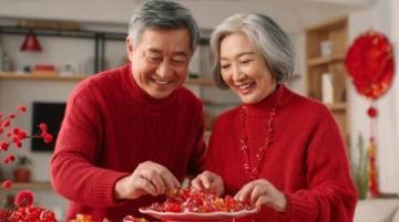 中医食养妙方，为家人健康加分！
