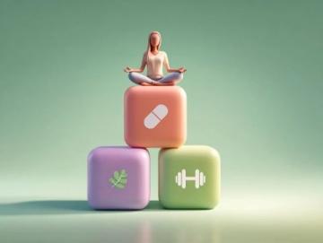 健康是人生中最重要的一切