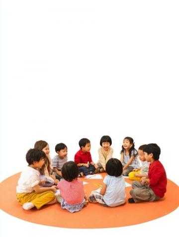 幼儿园中班体育游戏教案