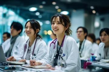 高考倒计时!中医中药专业值得报考吗?