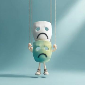 让快乐成为你的第一疗法