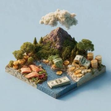 金钱VS健康:解析生命价值的优先考量
