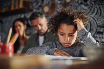 培养孩子的心理健康:比名牌大学更重要的未来投资