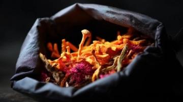 红薯干对养生有什么好处?这5个惊喜让你爱上这款天然零食!