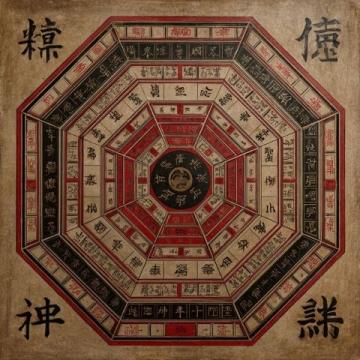 古老的中国经络理疗养生——健康保健的秘密