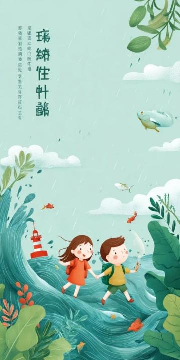 深度解读李玫瑾育儿法：儿童全阶段心理抚养与人格塑造指南