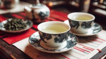 肾阳虚引起的骨质疏松茶疗方案