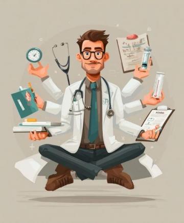 养生误区大揭秘:为何你的健康策略越做越错?