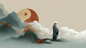道家养生秘技:叩齿固齿醒脑,唤醒身心活力