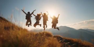 年轻人的养生平衡艺术——平衡生活的艺术
