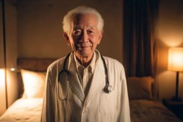 中医治疗帕金森开启新希望之门