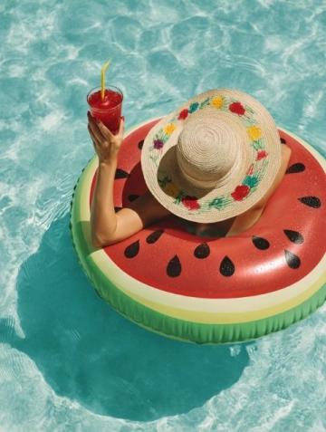 盛夏养生指南解锁夏日健康新方式