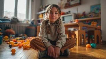 全面策略：培养幼儿心理健康的有效途径及其实践方法