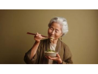 中国老年人膳食指南(老年人膳食指南养生堂)