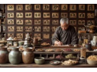 中医养生：脾胃与气血的相互作用及调理方法