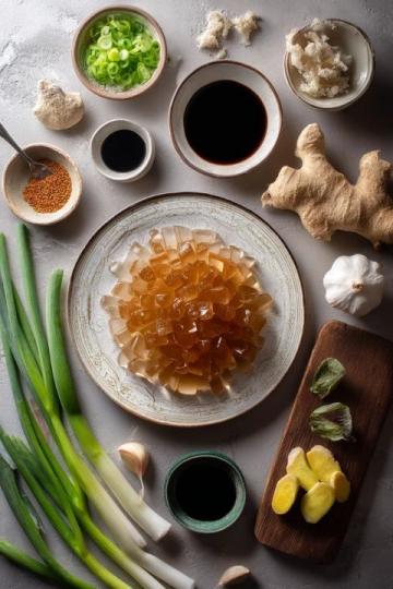 养生粥食材大全及制作指南