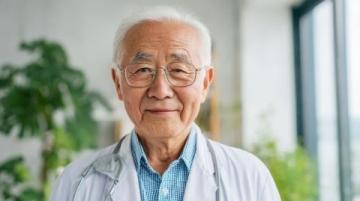 98岁季羡林教授:晚年养生三要素——好奇心、人际关系与乐观心态