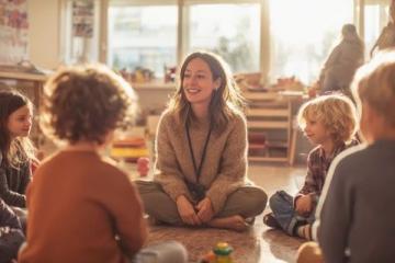 培养孩子的心理健康:比名牌大学更重要的未来投资