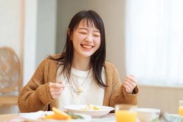 一年四季怎么吃?听专家怎么说!