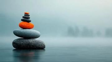 回归生命平衡:传统与现代养生智慧的交融
