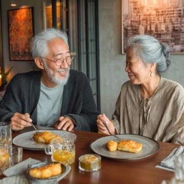 老年人陷入养生消费陷阱半年花费超50万需警惕
