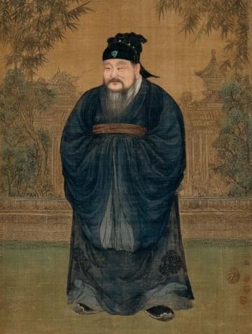 张仲景：古代医学巨匠与中医药的奠基人