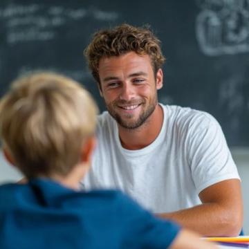 优化亲子关系:小学生心理健康的秘诀与减压技巧