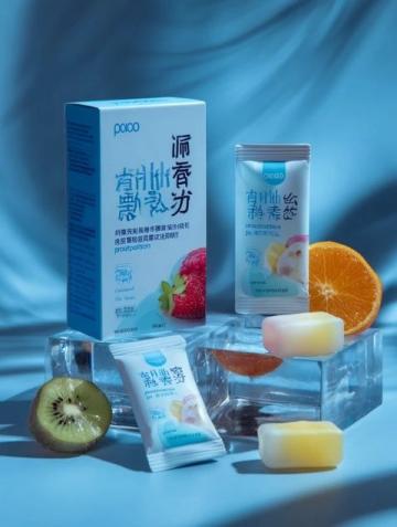 佛慈制药已推出超30款养生茶饮产品计划扩大市场覆盖