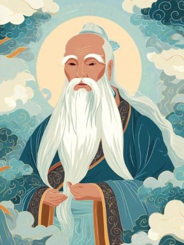 张仲景：中医奠基人与医圣的传奇一生