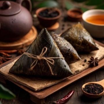 春节长假健康饮食指南:中医的建议与食疗方案