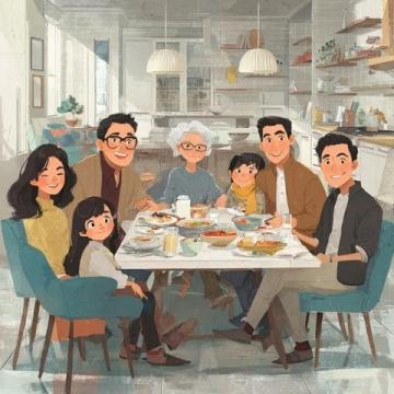 小满时节养生攻略:祛湿健脾三步骤,全年健康无忧