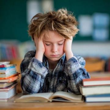如何平衡学习压力与儿童心理健康?