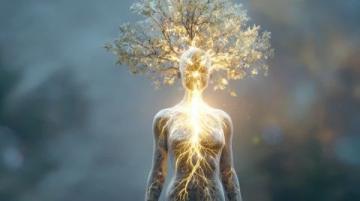 身心合一的健康密码：超越无病痛，拥抱心灵平和与情感丰盈