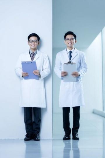 中医简易养生保健讲座惠及民众