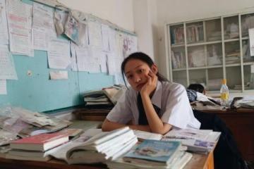 大竹永胜小学举行心理健康辅导活动