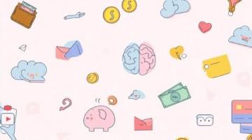中年人的财富思考：健康、时间和情感是最值钱的