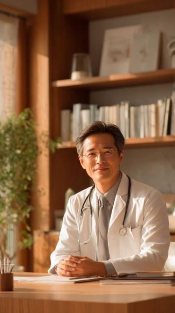 临床医学与中医:选择一个更适合你的道路